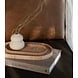 EKTA Living - by Wirth EKTA Living Oak tray Medium 16.5x30x2cm EKTA Living - by Wirth EKTA Living Oak tray Medium 16.5x30x2cm