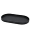 EKTA Living Black Oak tray Medium 16.5x30x2cm EKTA Living Black Oak tray Medium 16.5x30x2cm