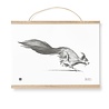 Teemu Järvi Teemu Järvi Eiken Poster Frame Set 40cm Teemu Järvi Teemu Järvi Eiken Poster Frame Set 40cm