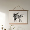 Teemu Järvi Teemu Järvi Eiken Poster Frame Set 40cm Teemu Järvi Teemu Järvi Eiken Poster Frame Set 40cm