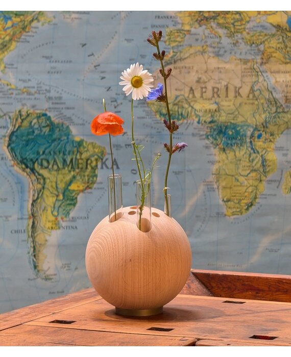 The Oak Men Lebowski Eiken