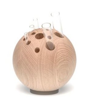 The Oak Men The Oak Men Lebowski Eiken