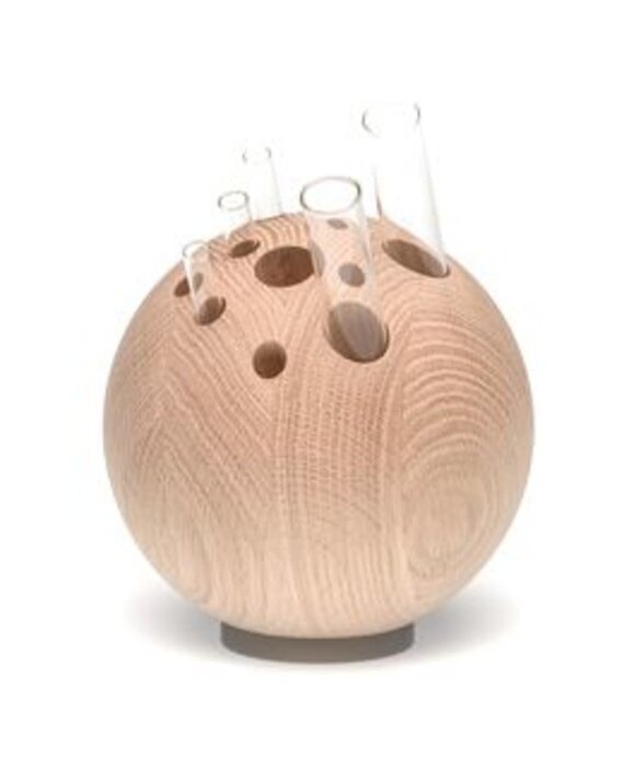 The Oak Men Lebowski Eiken