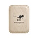 muurla Muurla x Teemu Järvi wooden tray Fox 27x20cm muurla Muurla x Teemu Järvi wooden tray Fox 27x20cm