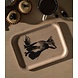 muurla Muurla x Teemu Järvi wooden tray Fox 27x20cm muurla Muurla x Teemu Järvi wooden tray Fox 27x20cm