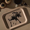 muurla Muurla x Teemu Järvi houten dienblad Eland 27x20cm muurla Muurla x Teemu Järvi houten dienblad Eland 27x20cm