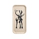 muurla Muurla x Teemu Järvi houten dienblad Rendier 27x13cm muurla Muurla x Teemu Järvi houten dienblad Rendier 27x13cm