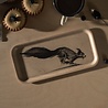 muurla Muurla x Teemu Järvi wooden tray Squirrel 27x13cm muurla Muurla x Teemu Järvi wooden tray Squirrel 27x13cm