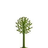 LOVI Lovi Tree 16.5 cm Light Green - Birch wood 3D tree DIY package LOVI Lovi Tree 16.5 cm Light Green - Birch wood 3D tree DIY package