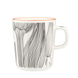 Marimekko Marimekko Kukat puhkeavat beker 2,5dl Marimekko Marimekko Kukat puhkeavat beker 2,5dl