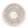 Marimekko Marimekko Kukat puhkeavat plate 20cm Marimekko Marimekko Kukat puhkeavat plate 20cm
