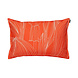 Marimekko Marimekko Kukat Puhkeavat kussenhoes 40x60cm tomaten rood Marimekko Marimekko Kukat Puhkeavat kussenhoes 40x60cm tomaten rood