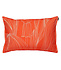 Marimekko Kukat Puhkeavat cushion cover 40x60cm tomato red Marimekko Kukat Puhkeavat cushion cover 40x60cm tomato red