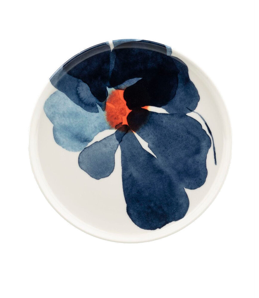 Marimekko Marimekko Valssi plate 20cm
