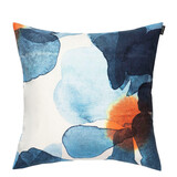Marimekko Marimekko Valssi cushion cover 50x50cm blue