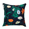 Marimekko Marimekko Perenna cushion cover 50x50cm dark blue Marimekko Marimekko Perenna cushion cover 50x50cm dark blue