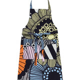Marimekko Marimekko Siirtolapuutarha kitchen apron Marimekko Marimekko Siirtolapuutarha kitchen apron