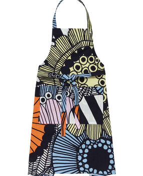 Marimekko Marimekko Siirtolapuutarha keukenschort Marimekko Marimekko Siirtolapuutarha keukenschort