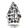 Marimekko Marimekko Puutarhurin parhaat theedoek 47x70cm Marimekko Marimekko Puutarhurin parhaat theedoek 47x70cm