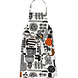 Marimekko Marimekko Puutarhurin parhaat kitchen apron Marimekko Marimekko Puutarhurin parhaat kitchen apron