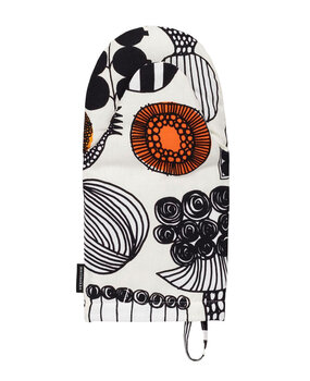 Marimekko Marimekko Puutarhurin parhaat Oven glove