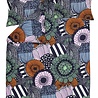 Marimekko Marimekko 240x220cm dekbedovertrek met 2 kussenslopen Siirtolapuutarha Marimekko Marimekko 240x220cm dekbedovertrek met 2 kussenslopen Siirtolapuutarha
