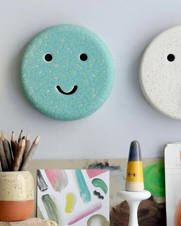 Studio Arhoj Studio Arhoj Tomo mask Beam mint Studio Arhoj Studio Arhoj Tomo mask Beam mint