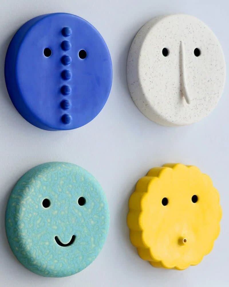 Studio Arhoj Studio Arhoj Tomo mask Beam mint Studio Arhoj Studio Arhoj Tomo mask Beam mint