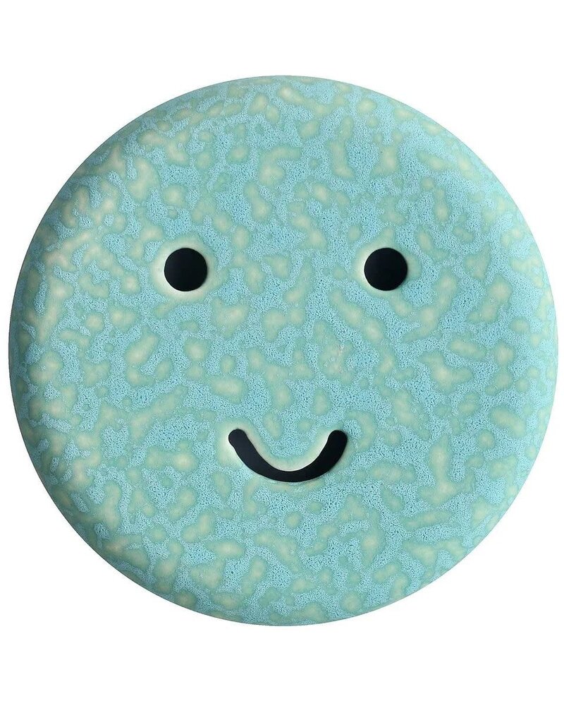 Studio Arhoj Studio Arhoj Tomo mask Beam mint Studio Arhoj Studio Arhoj Tomo mask Beam mint