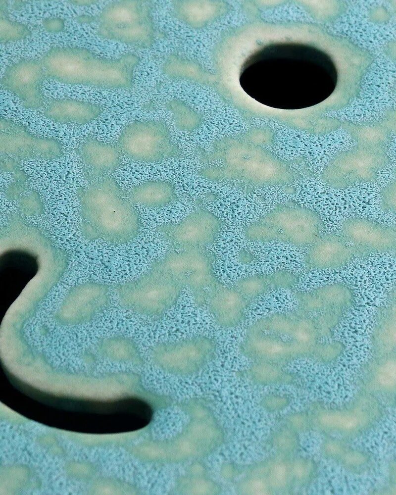 Studio Arhoj Studio Arhoj Tomo mask Beam mint Studio Arhoj Studio Arhoj Tomo mask Beam mint