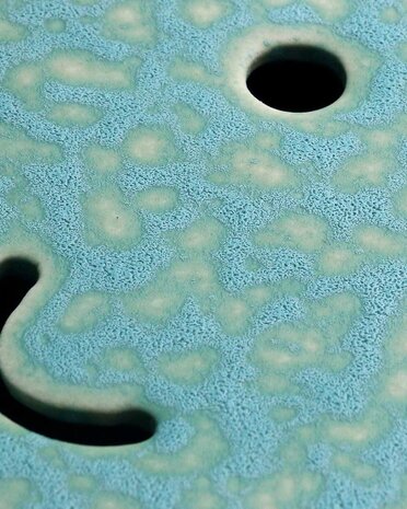 Studio Arhoj Studio Arhoj Tomo mask Beam mint Studio Arhoj Studio Arhoj Tomo mask Beam mint