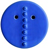 Studio Arhoj Studio Arhoj Tomo mask Bumo blue Studio Arhoj Studio Arhoj Tomo mask Bumo blue