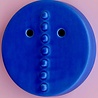 Studio Arhoj Studio Arhoj Tomo mask Bumo blue Studio Arhoj Studio Arhoj Tomo mask Bumo blue