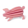 LOVI Lovi Varken roze - 2 formaten - DIY pakketje LOVI Lovi Varken roze - 2 formaten - DIY pakketje