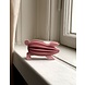 LOVI Lovi Pig pink birchwood DIY package - 2 sizes LOVI Lovi Pig pink birchwood DIY package - 2 sizes
