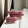 LOVI Lovi Varken roze - 2 formaten - DIY pakketje LOVI Lovi Varken roze - 2 formaten - DIY pakketje
