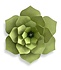 Lovi Decor Light Pale Green - 4 sizes - Birchwood 3D DIY package Lovi Decor Light Pale Green - 4 sizes - Birchwood 3D DIY package