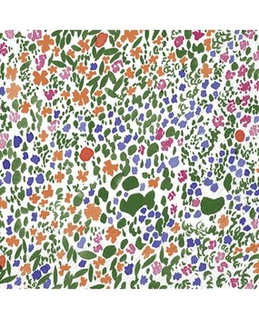 Marimekko Marimekko Rantaniitty Papieren Servetten 33x33cm groen Marimekko Marimekko Rantaniitty Papieren Servetten 33x33cm groen