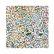 Marimekko Marimekko Rantaniitty Papieren Servetten 33x33cm groen Marimekko Marimekko Rantaniitty Papieren Servetten 33x33cm groen