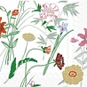 Marimekko Marimekko Puutarhakutsut Papieren Servetten 33x33cm groen Marimekko Marimekko Puutarhakutsut Papieren Servetten 33x33cm groen