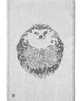 Lapuan Kankurit Lapuan Kankurit - Teemu Järvi Hedgehog tea towel 46x70 linen/cotton mix Lapuan Kankurit Lapuan Kankurit - Teemu Järvi Hedgehog tea towel 46x70 linen/cotton mix