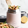 AYA & IDA AYA & IDA Food'ie 500 ml Soft rose AYA & IDA AYA & IDA Food'ie 500 ml Soft rose