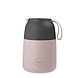 AYA & IDA AYA & IDA Food'ie 500 ml Soft rose AYA & IDA AYA & IDA Food'ie 500 ml Soft rose