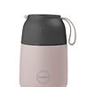 AYA & IDA AYA & IDA Food'ie 500 ml Soft rose AYA & IDA AYA & IDA Food'ie 500 ml Soft rose