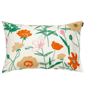 Marimekko Marimekko kussenhoes Perenna 40x60cm Marimekko Marimekko kussenhoes Perenna 40x60cm