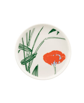 Marimekko Marimekko Puutarhakutsut bord 13,5cm