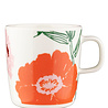 Marimekko Marimekko Puutarhakutsut cup 4dl Marimekko Marimekko Puutarhakutsut cup 4dl