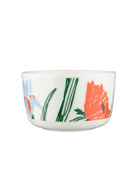 Marimekko Marimekko Puutarhakutsut bowl 2.5dl