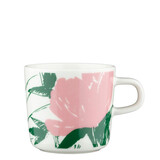 Marimekko Marimekko Puutarhakutsut beker 2dl Marimekko Marimekko Puutarhakutsut beker 2dl