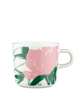 Marimekko Marimekko Puutarhakutsut cup 2dl Marimekko Marimekko Puutarhakutsut cup 2dl
